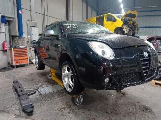 Alfa Romeo MiTo MiTo (955) Hatchback 1.4 Turbo 16V (198.A.4000) [88kW]  (08-2008/08-20=
13) picture 2