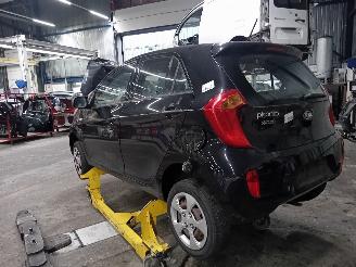 Kia Picanto Picanto (TA) Hatchback 1.0 12V (G3LA) [51kW]  (05-2011/06-2017) picture 4