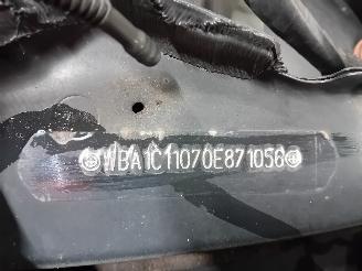 BMW 1-serie 1 serie (F20) Hatchback 5-drs 118d 2.0 16V (N47-D20C) [105kW]  (07-201=
1/02-2015) picture 6
