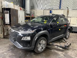 Uttjänta bilar auto Hyundai Kona Kona (OS) SUV 64 kWh (EM16) [150kW]  (04-2018/03-2023) 2020/12