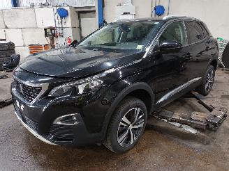 Vrakbiler auto Peugeot 3008 3008 II (M4/MC/MJ/MR) MPV 2.0 GT BlueHDi 180 16V (DW10FC(AHW)) [133kW]=
  (05-2016/11-2022) 2020/5
