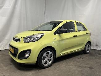 Kia Picanto Picanto (TA) Hatchback 1.0 12V (G3LA) [51kW]  (05-2011/06-2017) picture 3