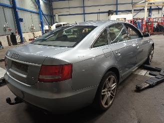 Audi A6 A6 (C6) Sedan 2.4 V6 24V (BDW) [130kW]  (05-2004/10-2008) picture 3