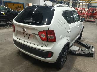 Suzuki Ignis Ignis (MF) Hatchback 5-drs 1.2 Dual Jet 16V (K12C) [66kW]  (10-2016/..=
=2E) picture 3