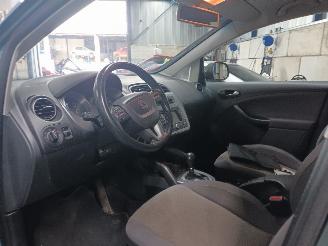 Seat Altea Altea XL (5P5) MPV 1.8 TFSI 16V (CDAA) [118kW]  (01-2007/07-2015) picture 5