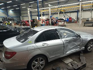Mercedes C-klasse C (W204) Sedan 2.2 C-200 CDI 16V BlueEFFICIENCY (OM651.913) [100kW]  (=
11-2009/03-2014) picture 3