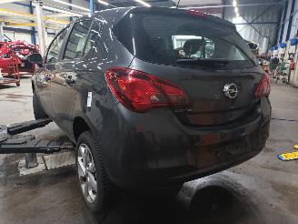 Opel Corsa Corsa E Hatchback 1.4 16V (B14XER(Euro 6)) [66kW]  (09-2014/12-2019) picture 4