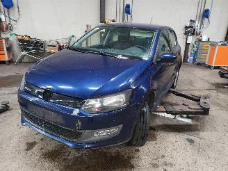 Autoverwertung Volkswagen Polo Polo V (6R) Hatchback 1.2 TDI 12V BlueMotion (CFWA(Euro 5)) [55kW]  (1=
0-2009/05-2014) 2011/11