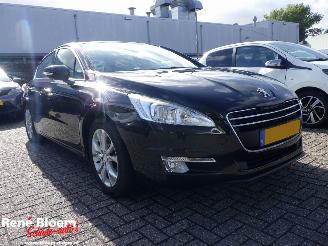 Peugeot 508 1.6 THP Allure 156pk picture 4