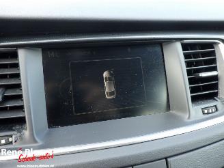 Peugeot 508 1.6 THP Allure 156pk picture 16