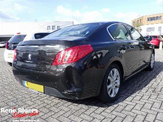 Peugeot 508 1.6 THP Allure 156pk picture 3