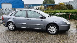Citroën C5 C5 1.8 16v sedan picture 15