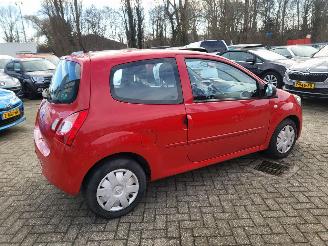 Renault Twingo Twingo 1.2 16V Authentique RIJDBAAR zie 3e foto picture 14