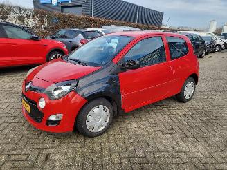 Renault Twingo Twingo 1.2 16V Authentique RIJDBAAR zie 3e foto picture 7