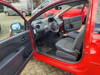 Renault Twingo Twingo 1.2 16V Authentique RIJDBAAR zie 3e foto picture 5