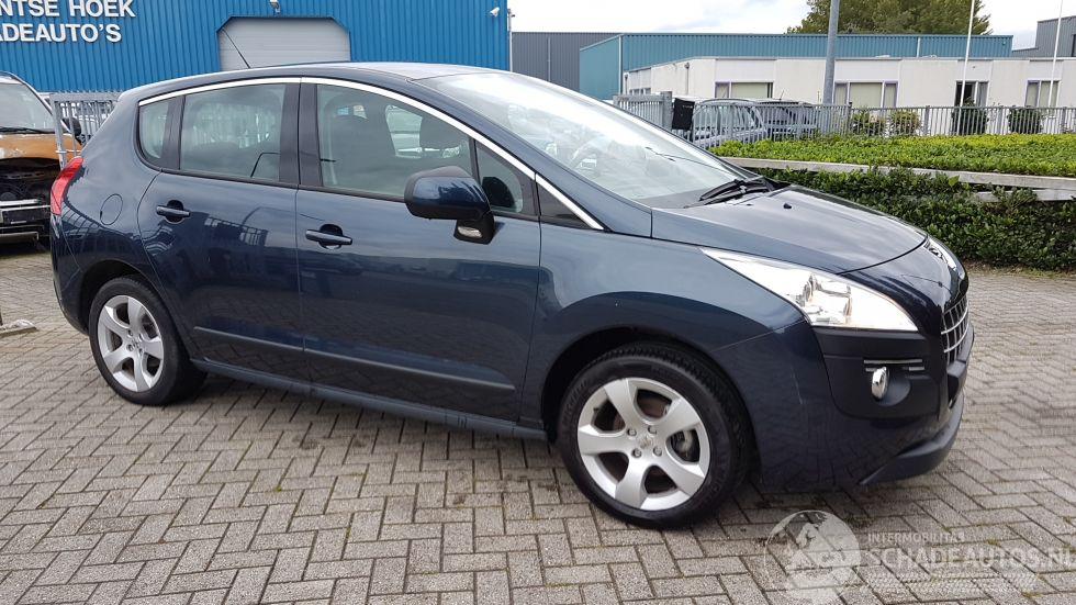Peugeot 3008 1.6 16v 88 kw MPV ACTIVE