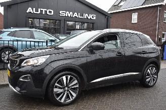 Peugeot 3008 1.5 Bluehdi blue Lease Premium 131Pk *Navi/Clima/Camera picture 1
