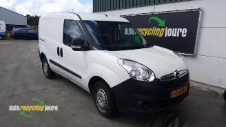 Opel Combo Combo, Van, 2012 / 2018 1.6 CDTI 16V picture 2