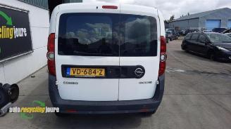 Opel Combo Combo, Van, 2012 / 2018 1.6 CDTI 16V picture 4