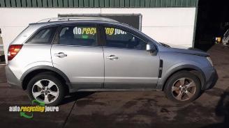 krockskadad bil bedrijf Opel Antara Antara (LA6), SUV, 2006 / 2017 2.0 CDTI 16V 4x4 2006/12
