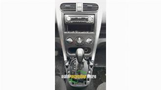 Suzuki Splash Splash, MPV, 2008 / 2015 1.2 16V picture 15