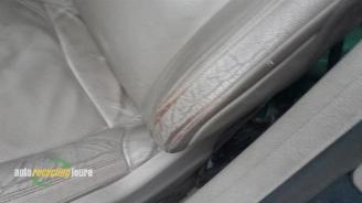 Citroën C5 C5 III Tourer (RW), Combi, 2008 / 2017 2.0 HDiF 16V picture 15