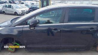 Peugeot 5008 5008 I (0A/0E), MPV, 2009 / 2017 1.6 THP 16V picture 19