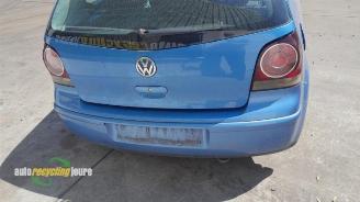 Volkswagen Polo Polo IV (9N1/2/3), Hatchback, 2001 / 2012 1.2 12V picture 8