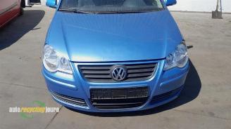 Volkswagen Polo Polo IV (9N1/2/3), Hatchback, 2001 / 2012 1.2 12V picture 18