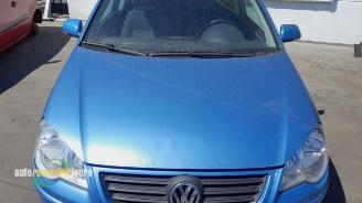 Volkswagen Polo Polo IV (9N1/2/3), Hatchback, 2001 / 2012 1.2 12V picture 23