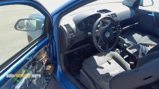 Volkswagen Polo Polo IV (9N1/2/3), Hatchback, 2001 / 2012 1.2 12V picture 13