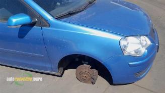 Volkswagen Polo Polo IV (9N1/2/3), Hatchback, 2001 / 2012 1.2 12V picture 22