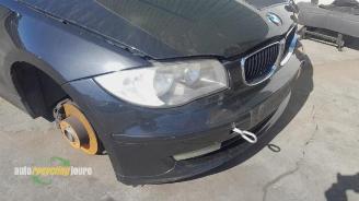 BMW 1-serie 1 serie (E87/87N), Hatchback 5-drs, 2003 / 2012 120d 16V picture 19