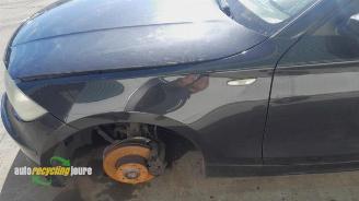 BMW 1-serie 1 serie (E87/87N), Hatchback 5-drs, 2003 / 2012 120d 16V picture 14