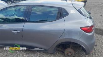 Renault Clio Clio IV (5R), Hatchback 5-drs, 2012 / 2021 0.9 Energy TCE 90 12V picture 12