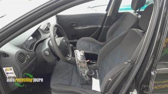 Renault Clio Clio III (BR/CR), Hatchback, 2005 / 2014 1.2 16V 75 picture 20