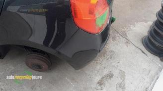 Renault Clio Clio III (BR/CR), Hatchback, 2005 / 2014 1.2 16V 75 picture 11