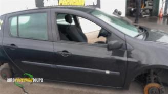 Renault Clio Clio III (BR/CR), Hatchback, 2005 / 2014 1.2 16V 75 picture 3