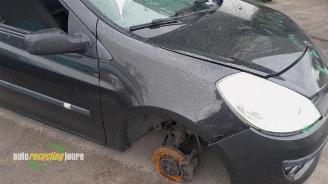 Renault Clio Clio III (BR/CR), Hatchback, 2005 / 2014 1.2 16V 75 picture 2