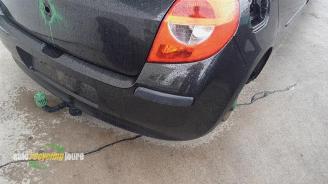 Renault Clio Clio III (BR/CR), Hatchback, 2005 / 2014 1.2 16V 75 picture 8