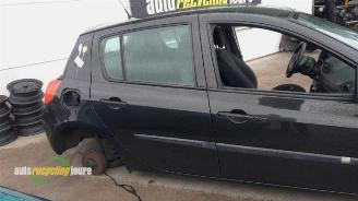 Renault Clio Clio III (BR/CR), Hatchback, 2005 / 2014 1.2 16V 75 picture 5