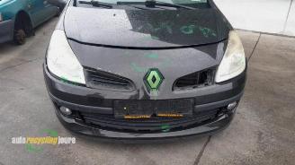 Renault Clio Clio III (BR/CR), Hatchback, 2005 / 2014 1.2 16V 75 picture 15