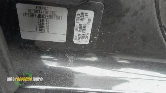 Renault Clio Clio III (BR/CR), Hatchback, 2005 / 2014 1.2 16V 75 picture 22