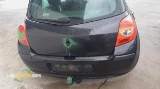 Renault Clio Clio III (BR/CR), Hatchback, 2005 / 2014 1.2 16V 75 picture 9