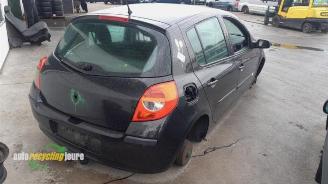 Renault Clio Clio III (BR/CR), Hatchback, 2005 / 2014 1.2 16V 75 picture 7