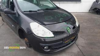 Renault Clio Clio III (BR/CR), Hatchback, 2005 / 2014 1.2 16V 75 picture 17