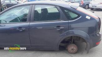 Ford Focus Focus 2, Hatchback, 2004 / 2012 1.6 TDCi 16V 110 picture 13