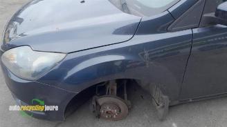 Ford Focus Focus 2, Hatchback, 2004 / 2012 1.6 TDCi 16V 110 picture 16