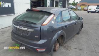 Ford Focus Focus 2, Hatchback, 2004 / 2012 1.6 TDCi 16V 110 picture 35