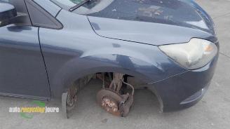 Ford Focus Focus 2, Hatchback, 2004 / 2012 1.6 TDCi 16V 110 picture 2